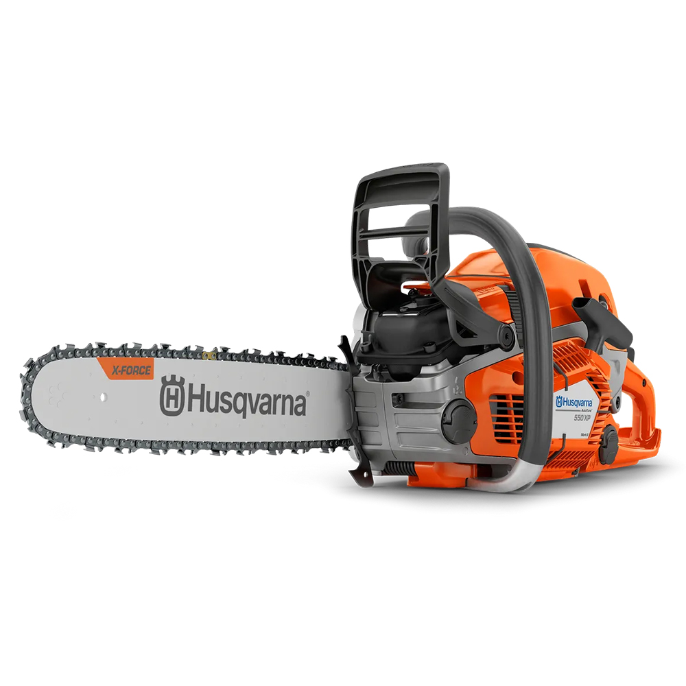 HUSQVARNA 550 XP® Mark II